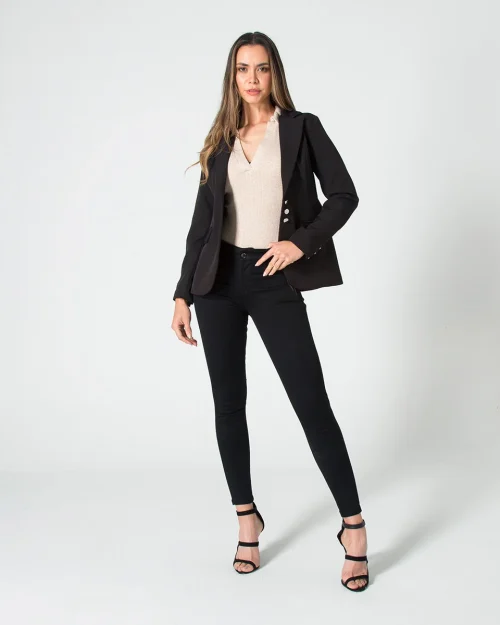 Blazer Slim Formal Wady